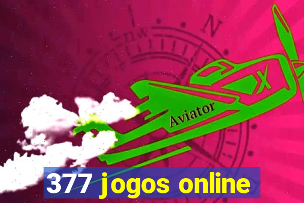 377 jogos online