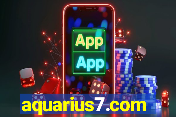 aquarius7.com