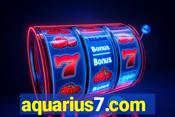 aquarius7.com