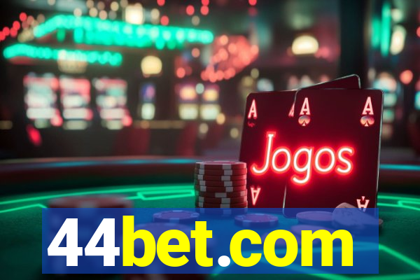 44bet.com