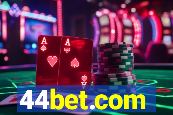 44bet.com