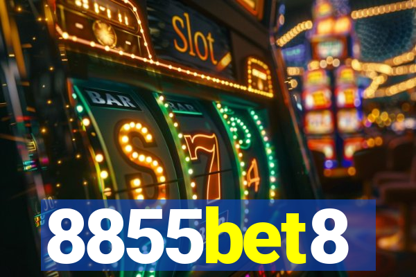 8855bet8