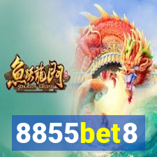 8855bet8