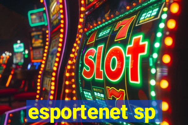 esportenet sp