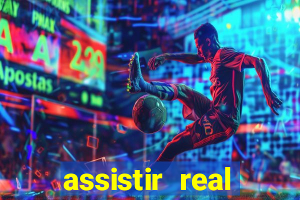 assistir real madrid x barcelona ao vivo multicanais