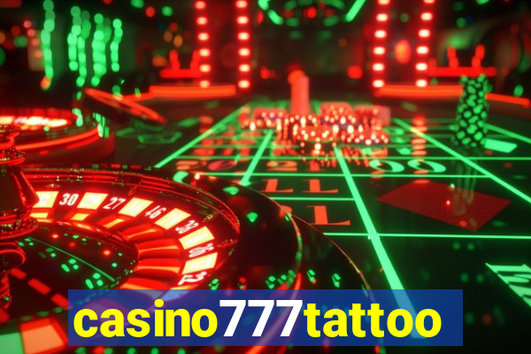 casino777tattoo