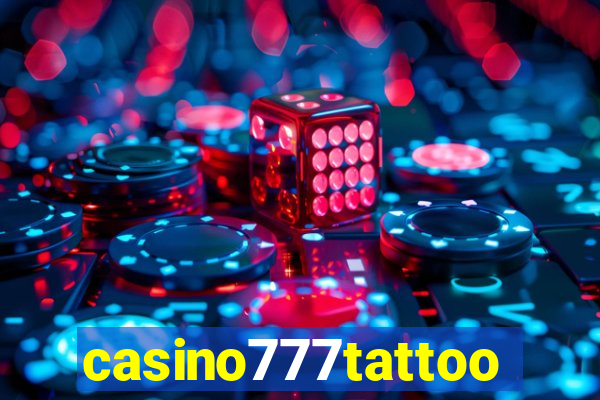 casino777tattoo