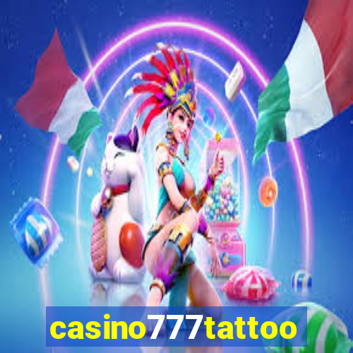 casino777tattoo