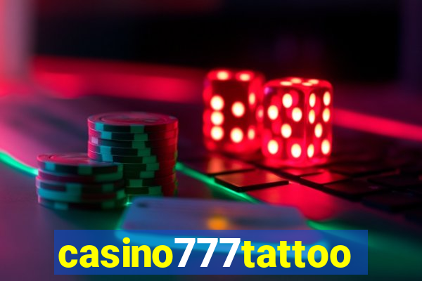 casino777tattoo