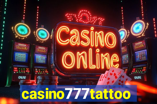 casino777tattoo