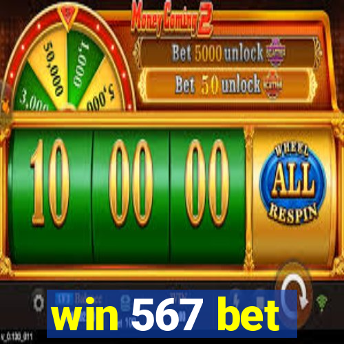 win 567 bet