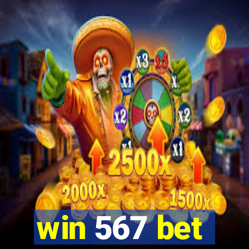 win 567 bet