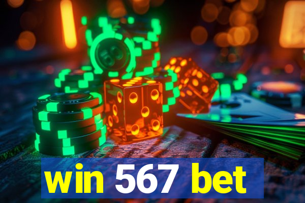 win 567 bet