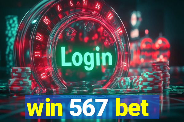 win 567 bet