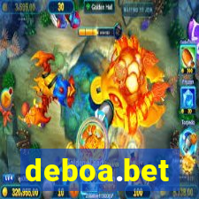 deboa.bet