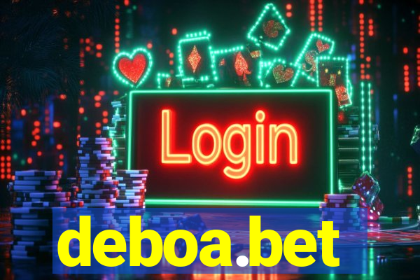 deboa.bet