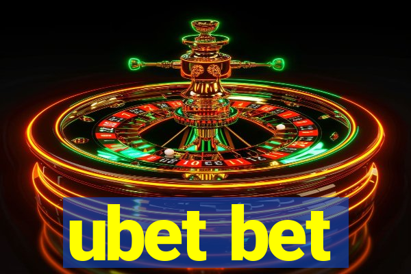 ubet bet