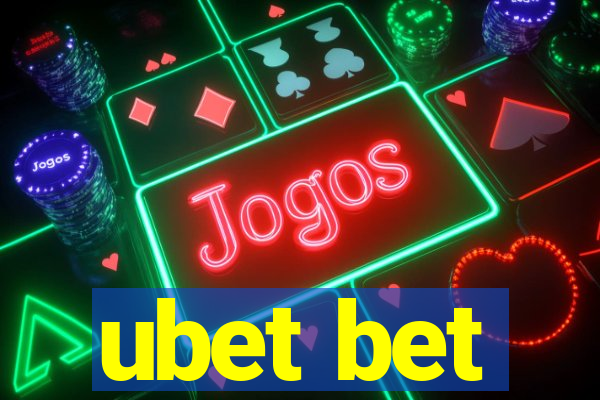 ubet bet