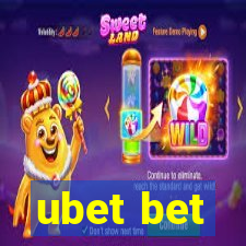 ubet bet