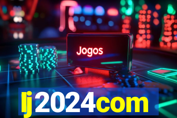 Ij2024com