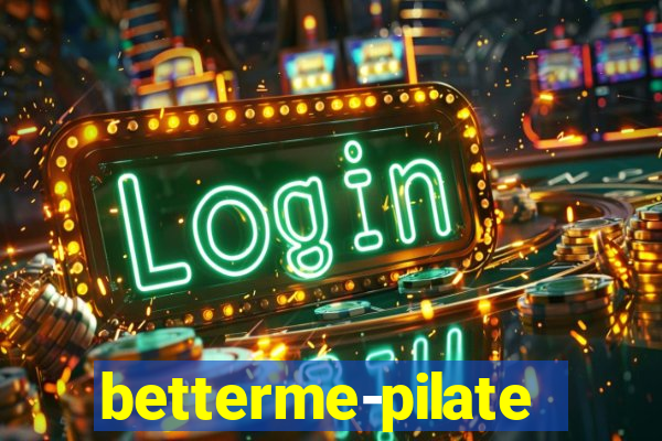 betterme-pilates