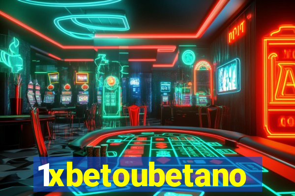 1xbetoubetano