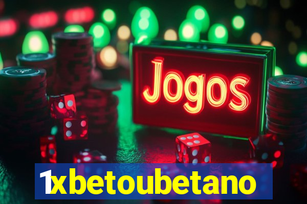 1xbetoubetano