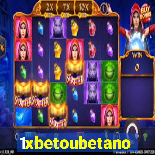 1xbetoubetano