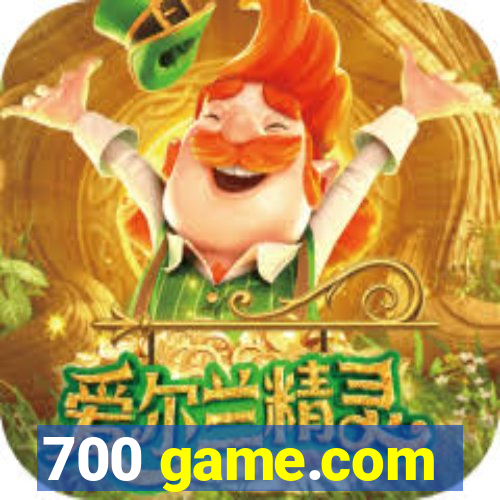 700 game.com