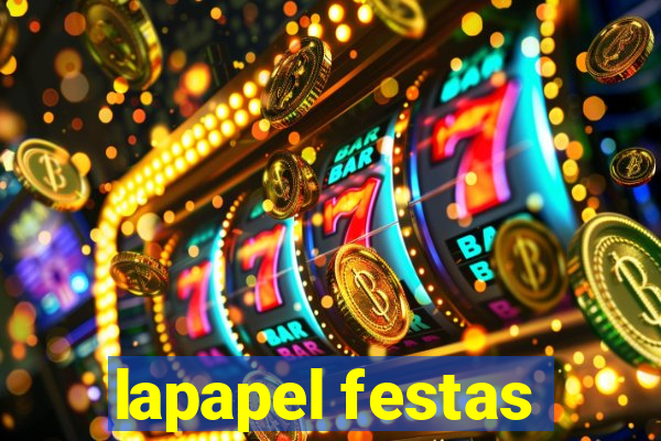 lapapel festas