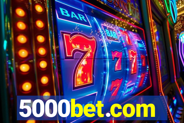 5000bet.com