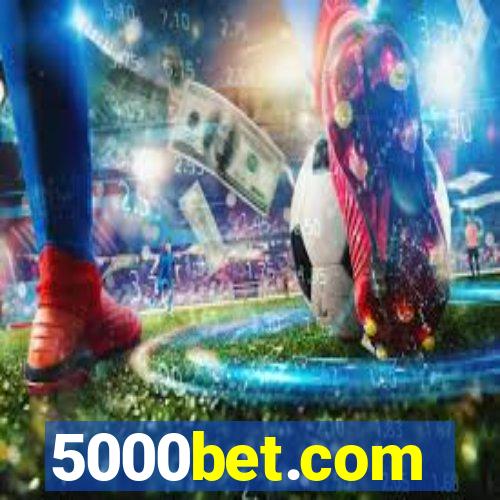 5000bet.com