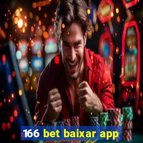 166 bet baixar app