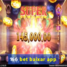 166 bet baixar app