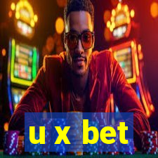 u x bet