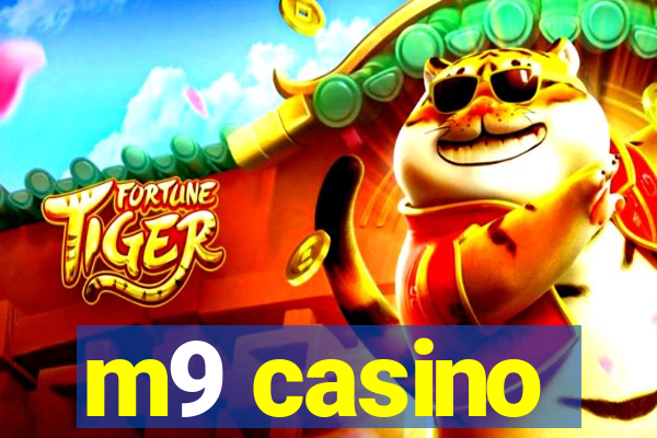 m9 casino