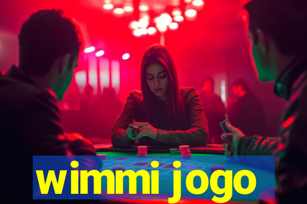 wimmi jogo