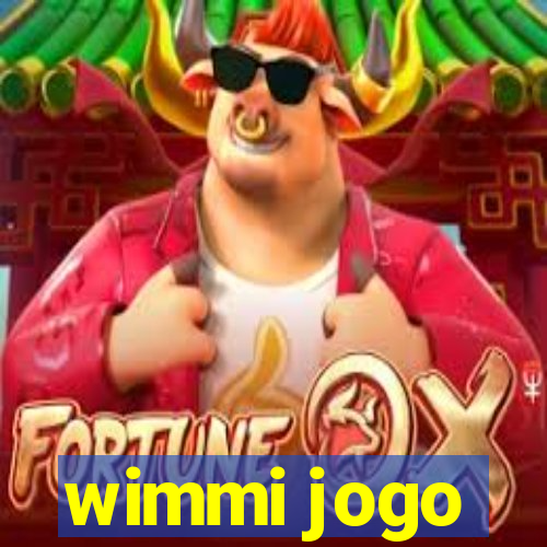 wimmi jogo