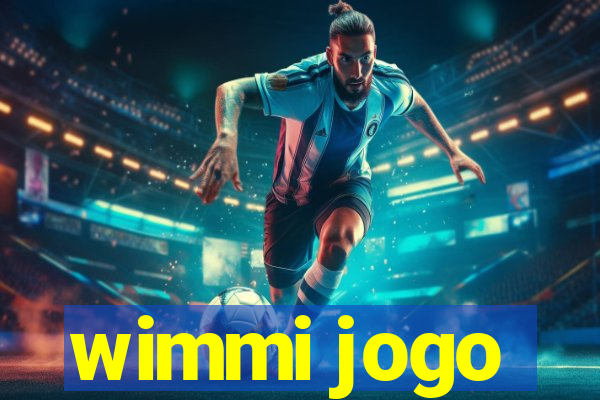 wimmi jogo