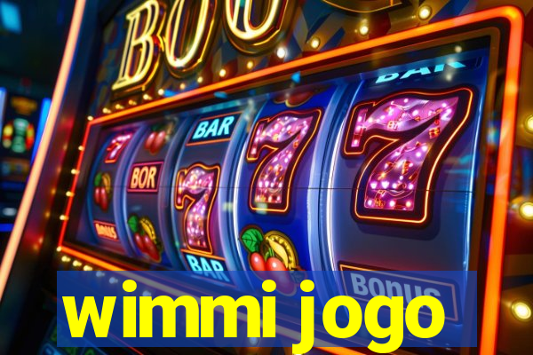 wimmi jogo