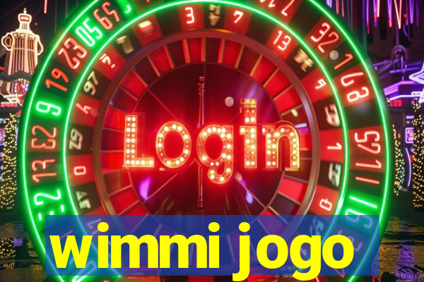 wimmi jogo