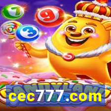 cec777.com