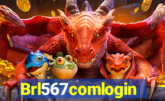 Brl567comlogin