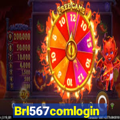 Brl567comlogin