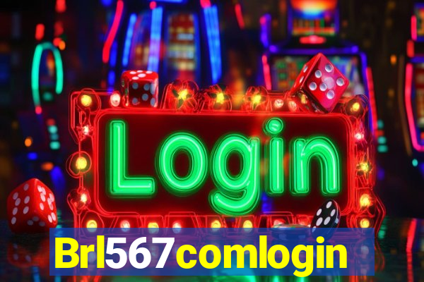 Brl567comlogin