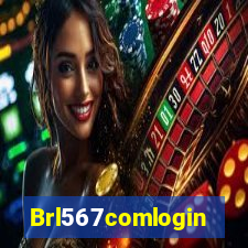 Brl567comlogin