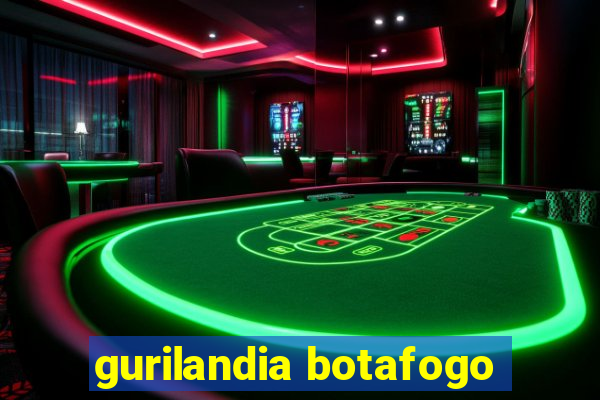 gurilandia botafogo