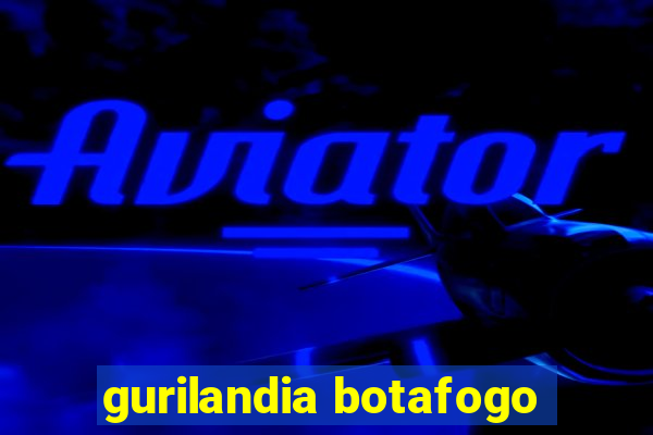 gurilandia botafogo