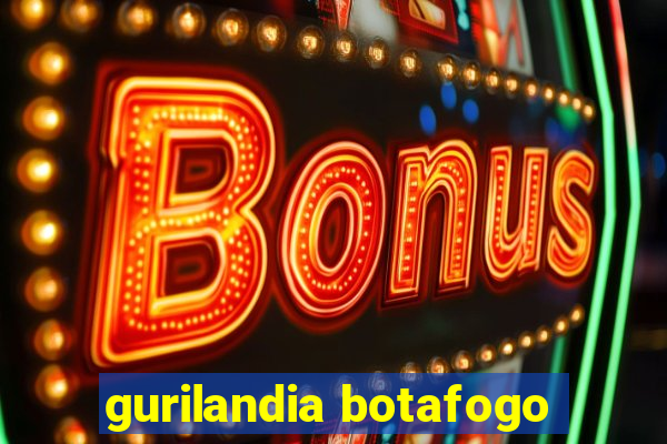 gurilandia botafogo