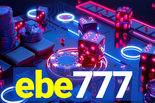 ebe777